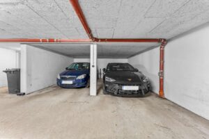 Parkplatz