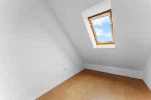Dachzimmer