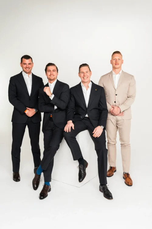 Yannick Tido Jonas Jan