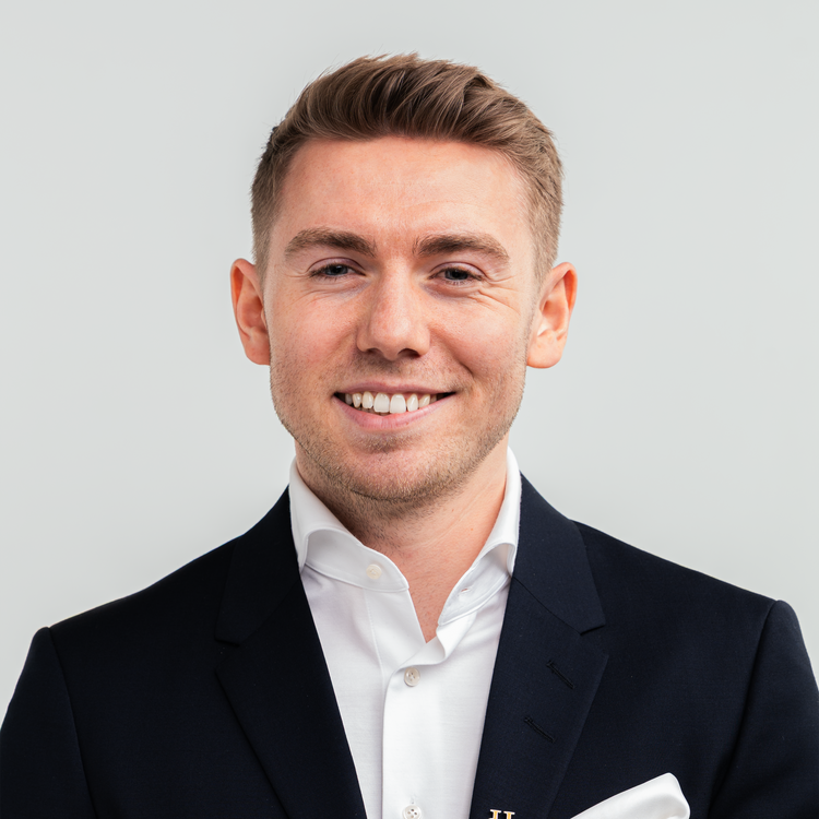 Herr Felix Tillmann